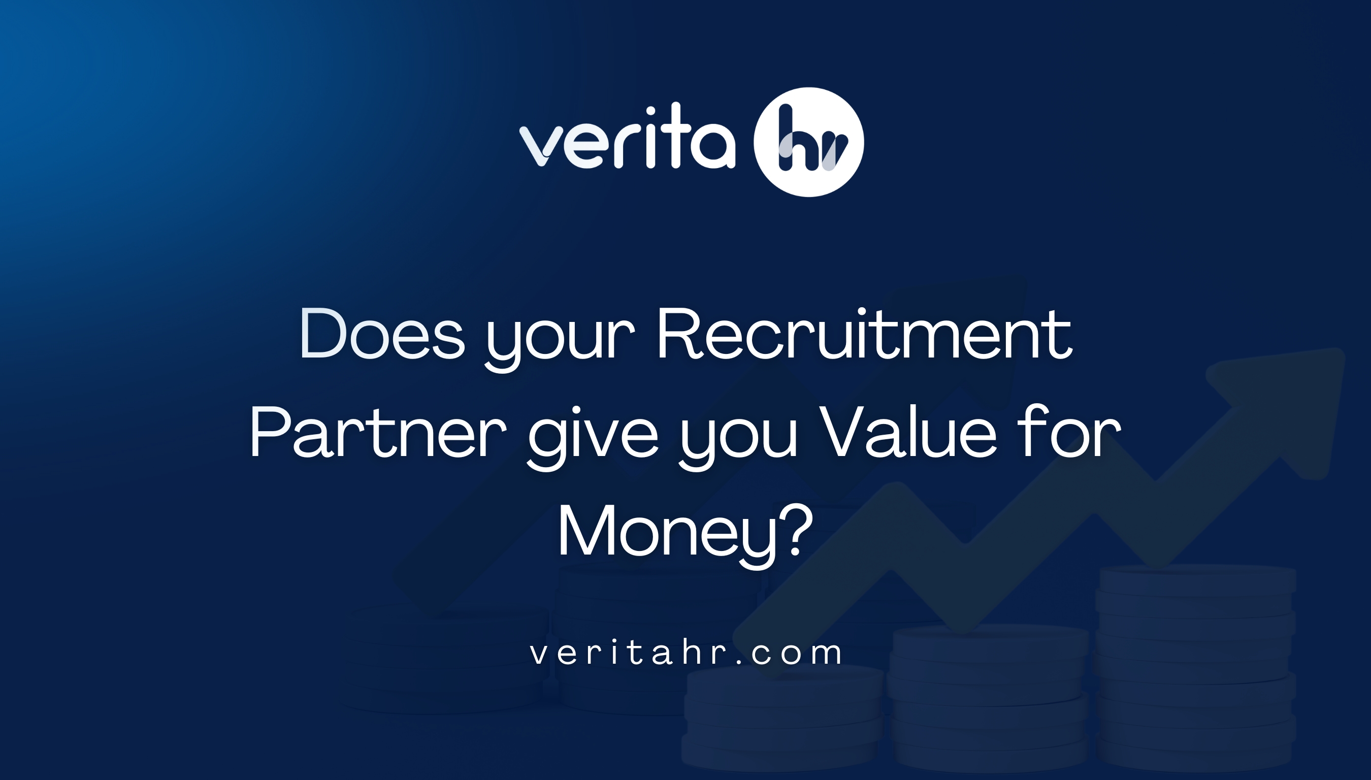 Does your Recruitment Partner give you Value for Money?