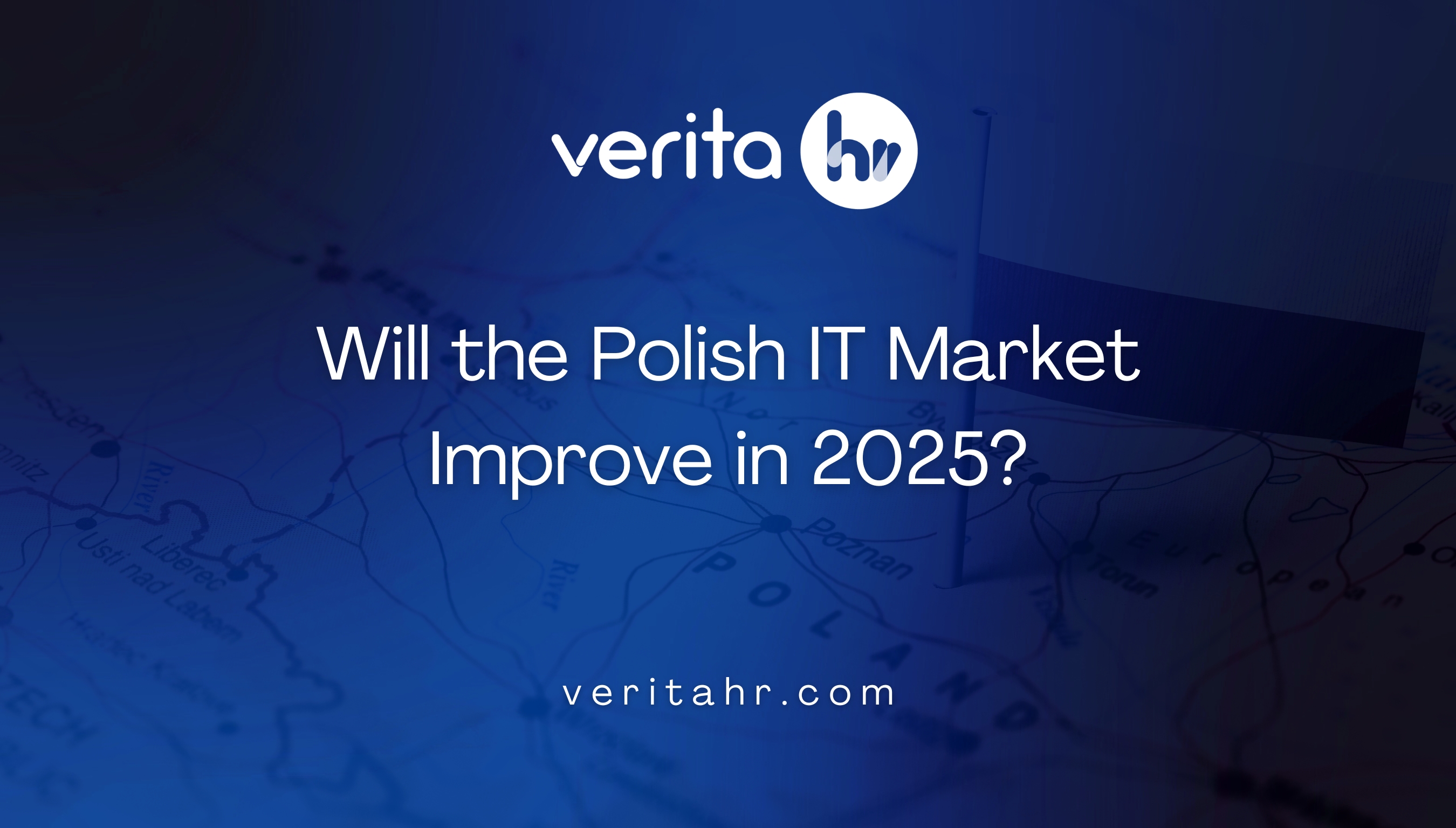 Will the Polish IT Market Improve in 2025?