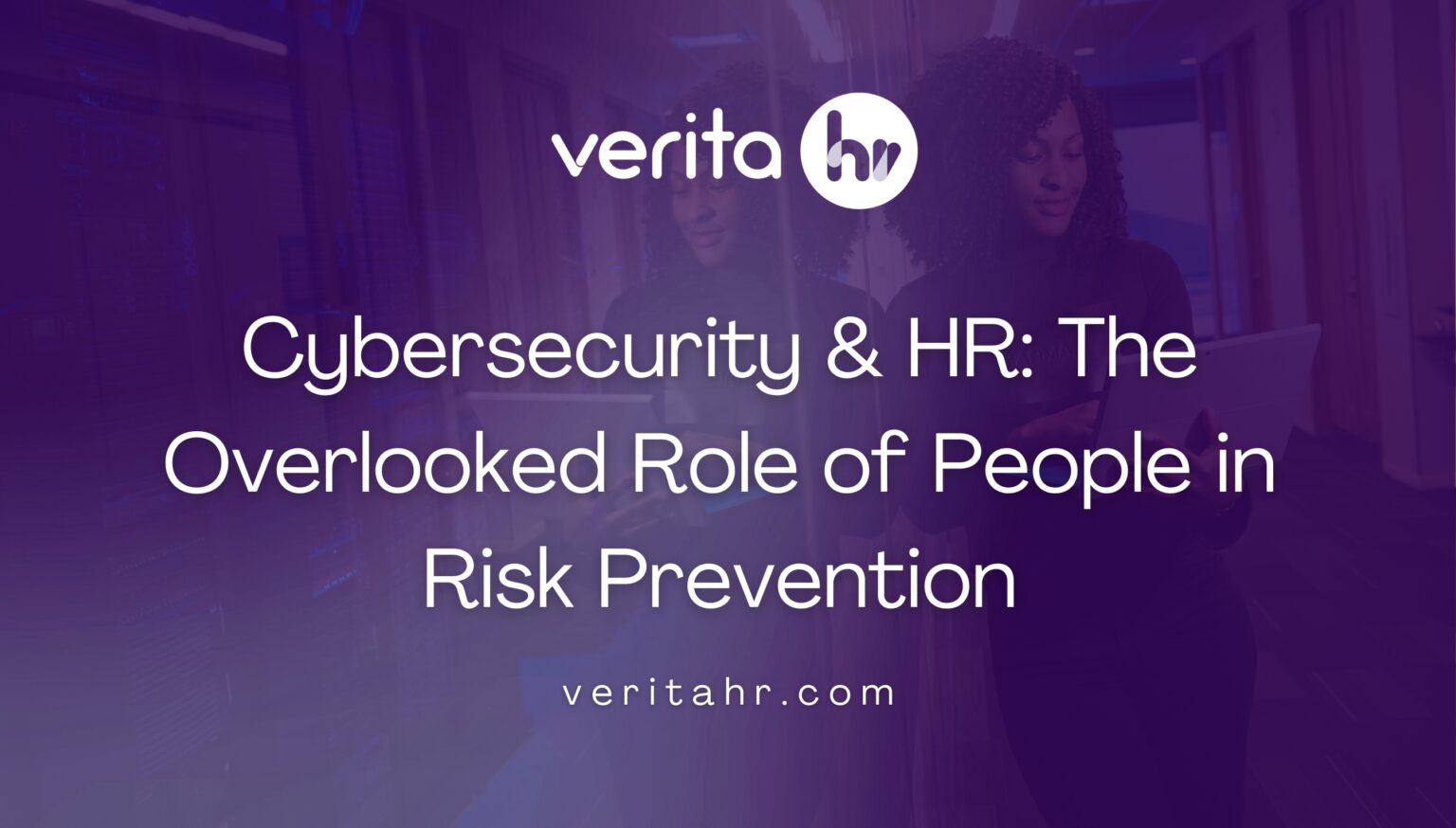 People Think Risk Cybersecurity & HR: The Overlooked Role of People in Risk Prevention ...