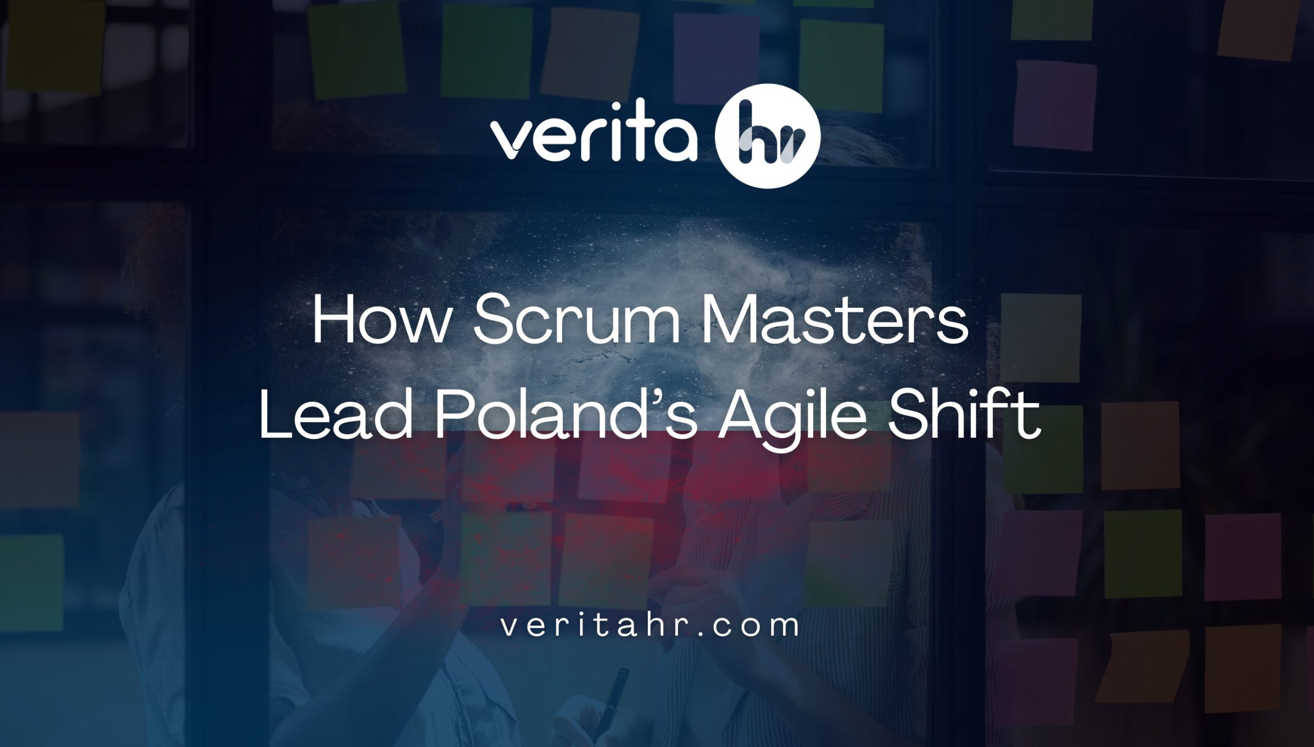 How Scrum Masters Lead Poland’s Agile Shift