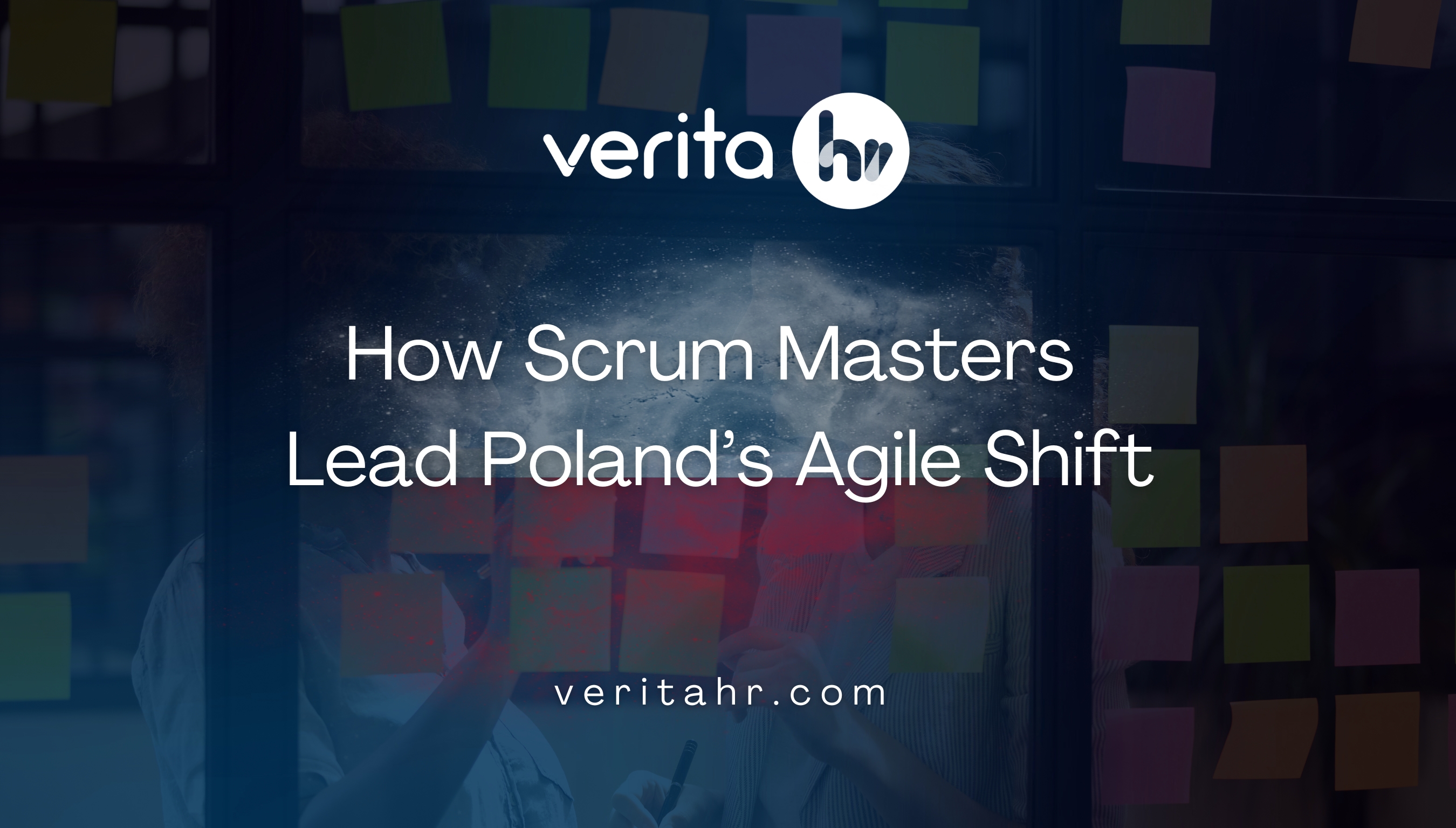 How Scrum Masters Lead Poland’s Agile Shift