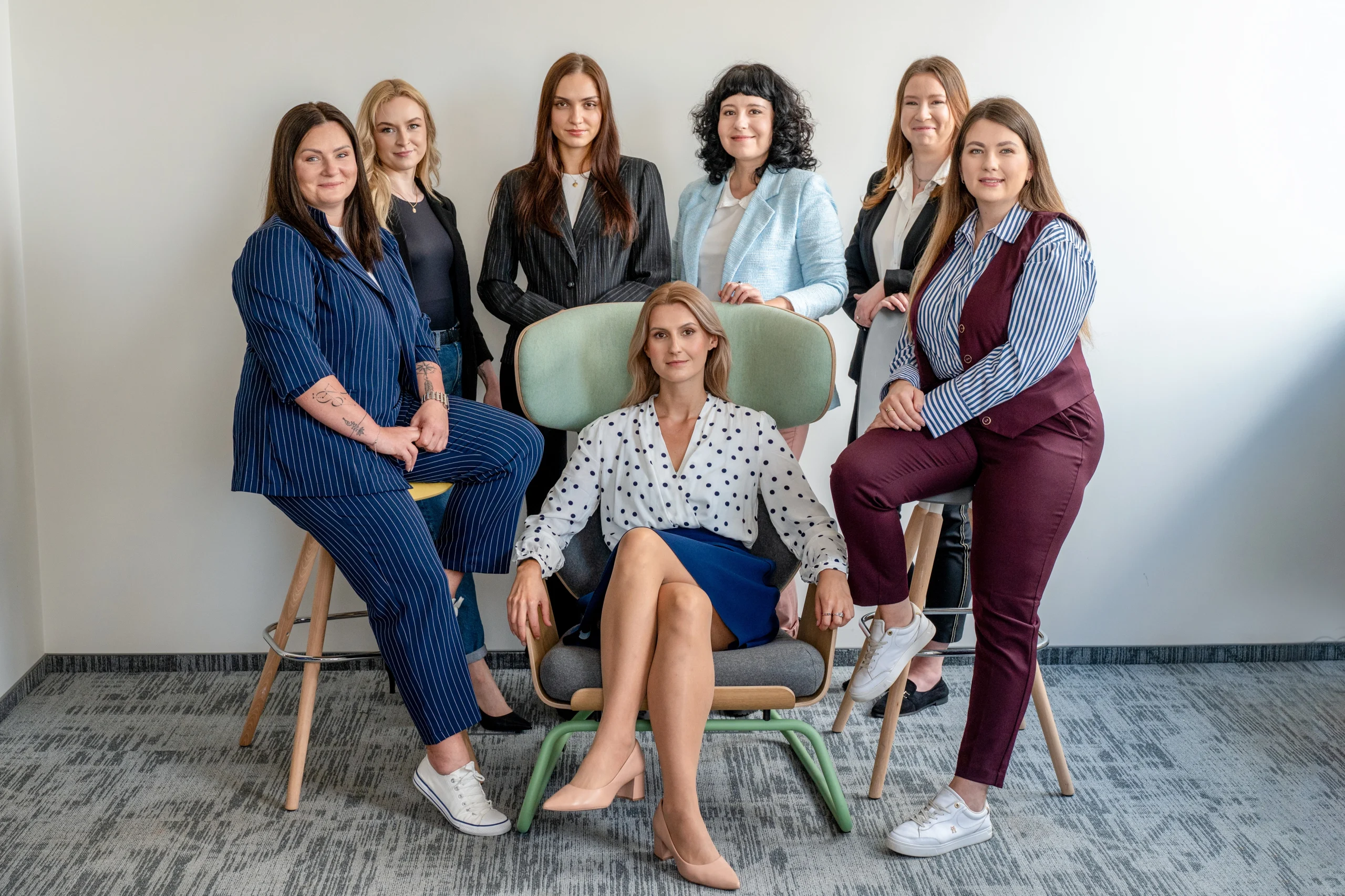 VeritaHR team