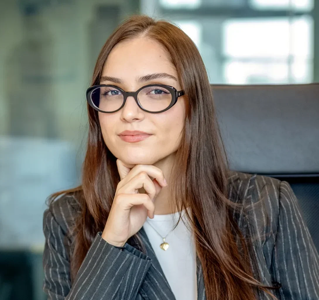 Anna Świderska - VeritaHR