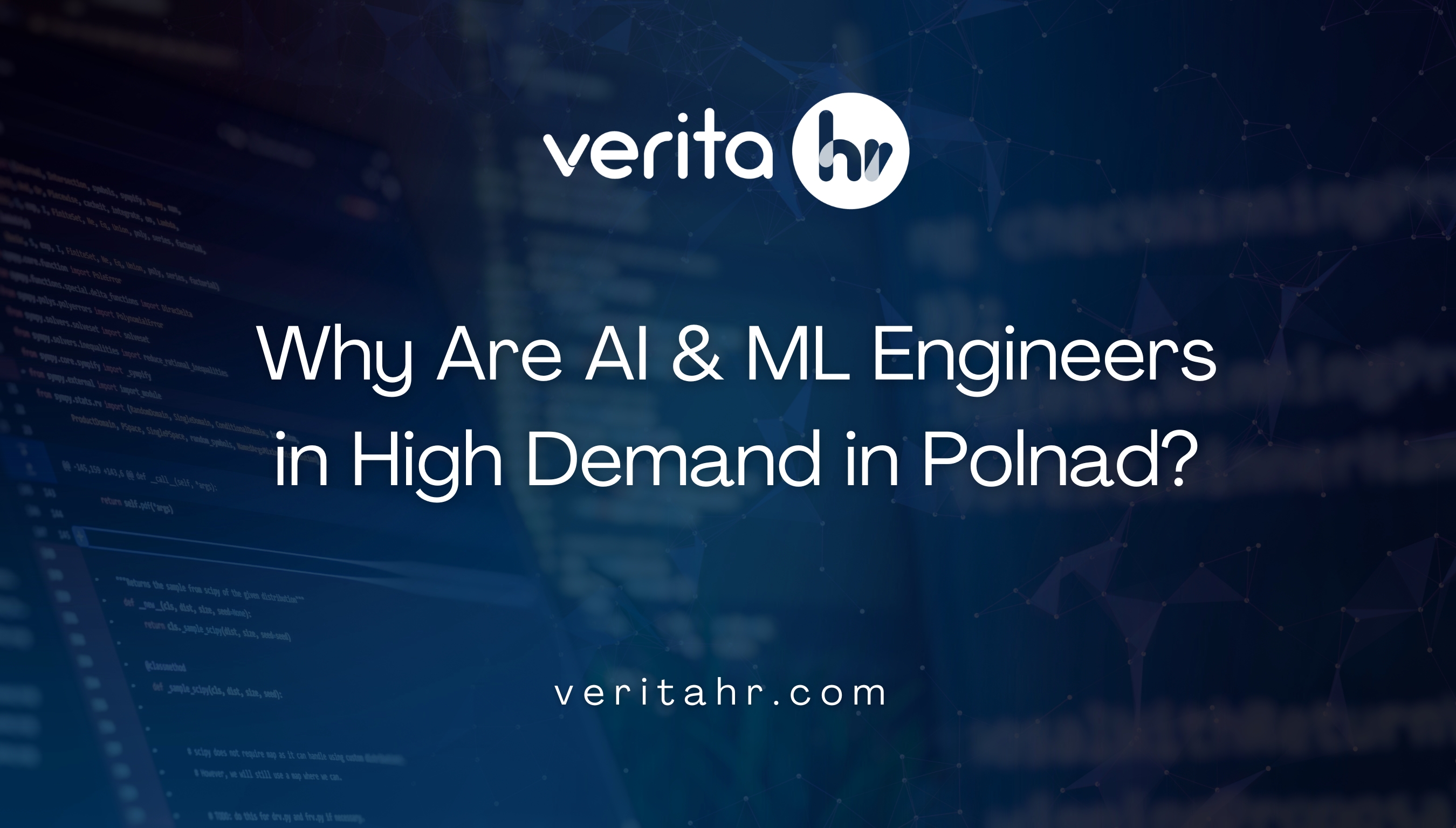 Why are AI & ML Engineers in High Demand in Poland?