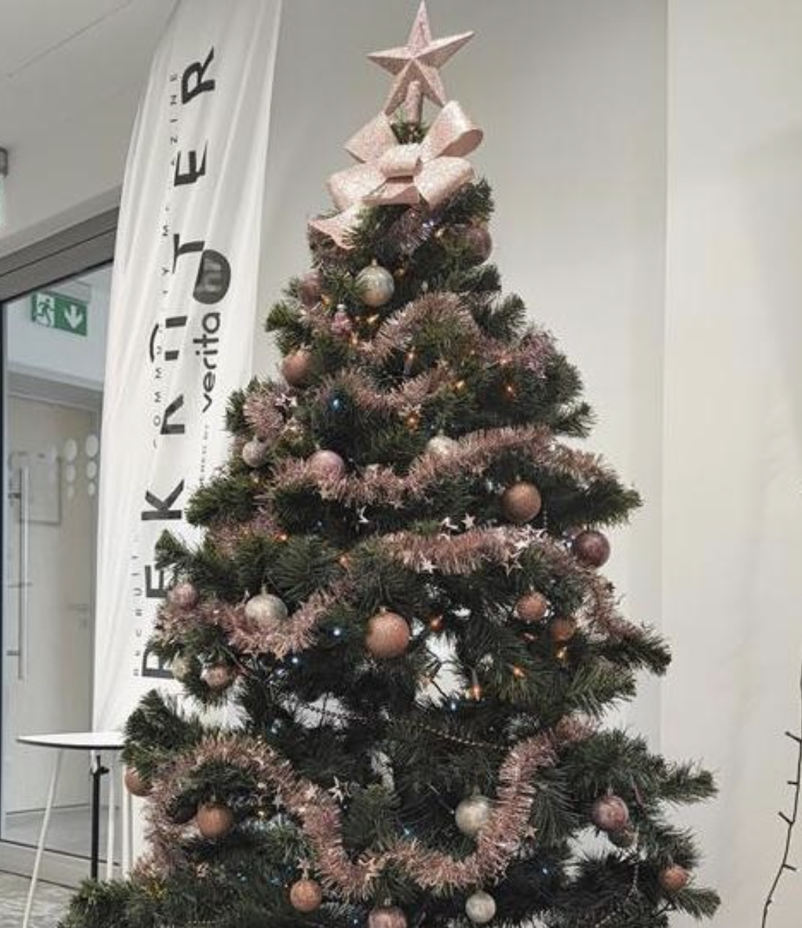 A Season of Gratitude: Christmas at Verita HR