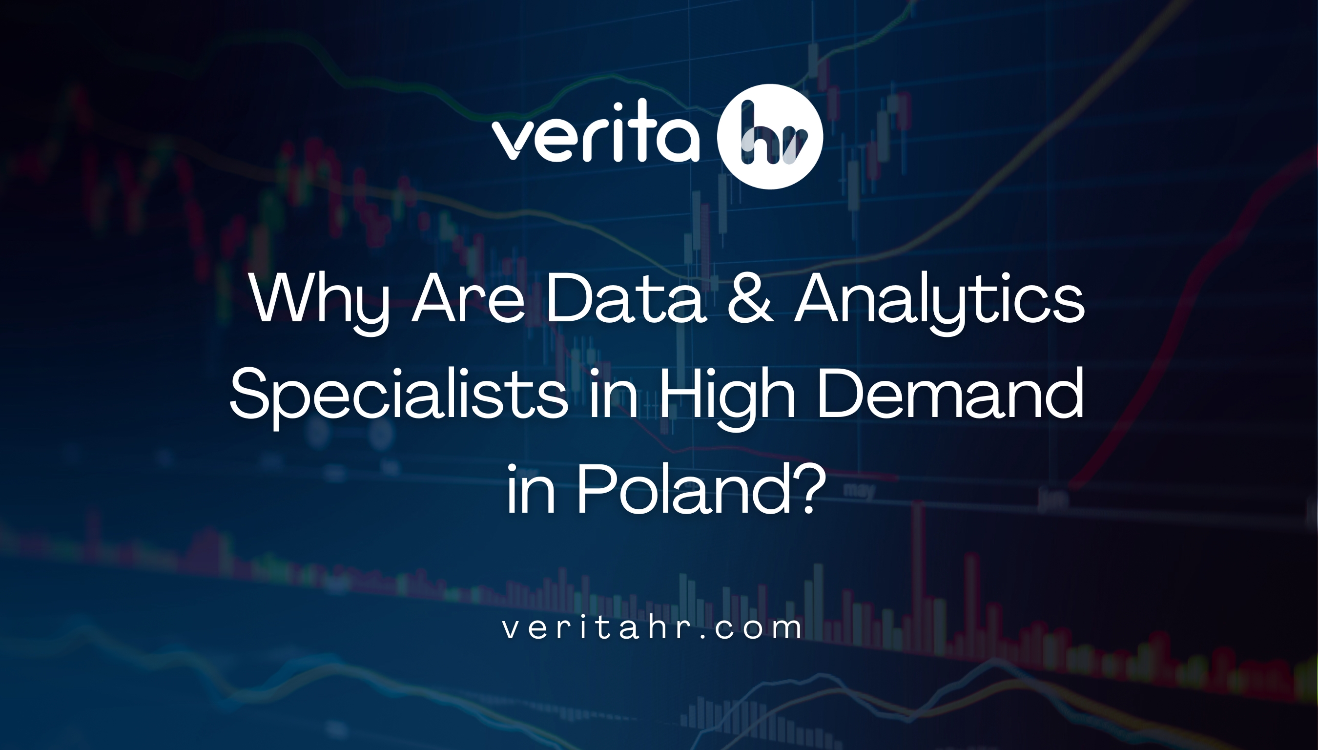Why Are Data & Analytics Specialists in High Demand in Poland?