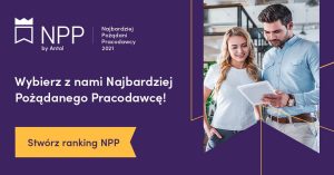 informacja o rankingu pracodawców