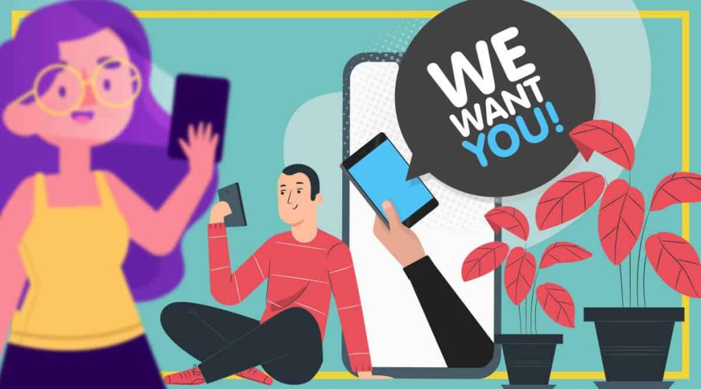 Technologie mobilne|