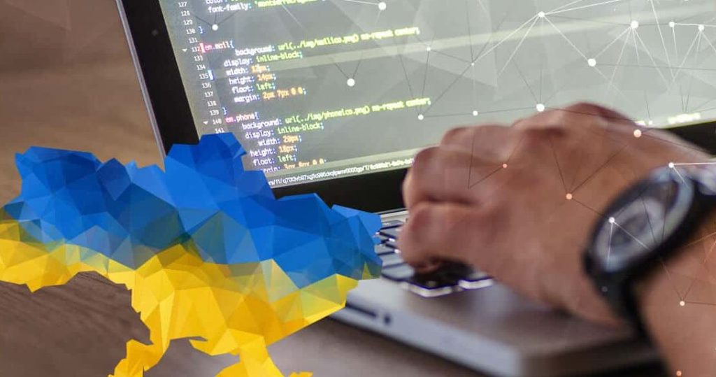 Grafika jest ilustracją do artykułu: Wojna na Ukrainie a sytuacja polskich Pracodawców