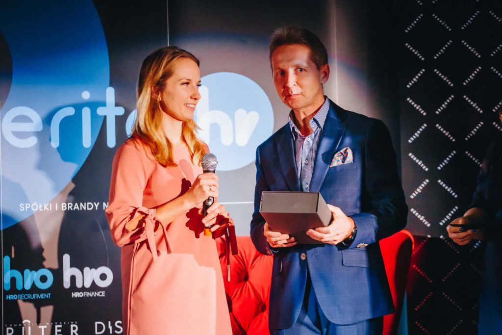 Zdjęcie Perły HR - Magazyn Rekruter, Opera, 2019, 10 listopada