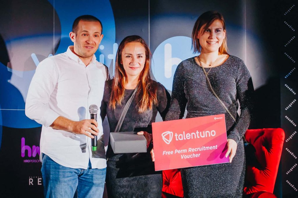 Zdjęcie Perły HR - Magazyn Rekruter, Opera, 2019, 10 listopada