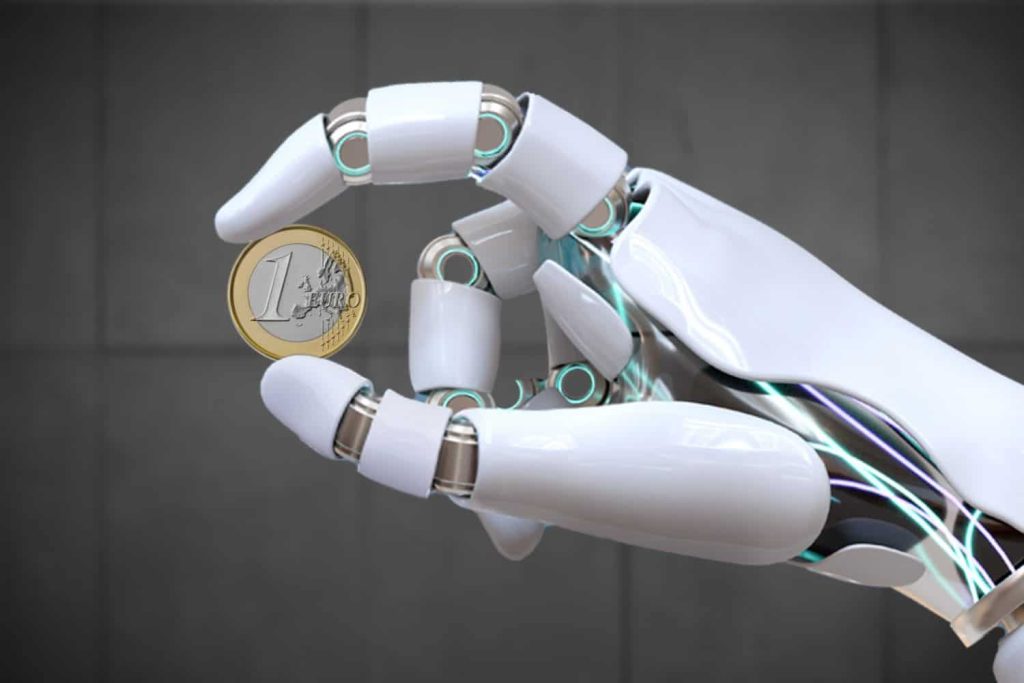 Podwyżki w branży IT||