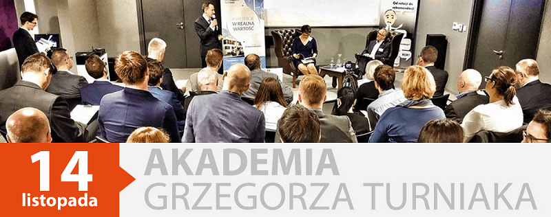 Zdjęcie jest ilustracją do artykułu: DNA Networkera - jak zostać idealnym praktykiem udanych relacji