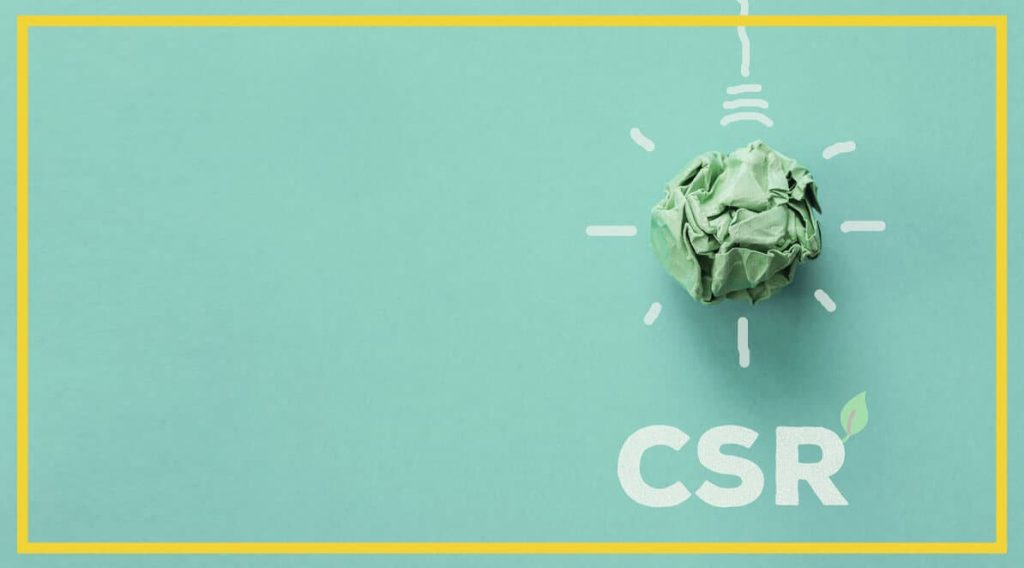 CSR a budowanie marki pracodawcy|