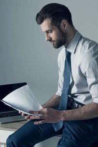 Zdjęcie jest ilustracją do artykułu: 5 wskazówek