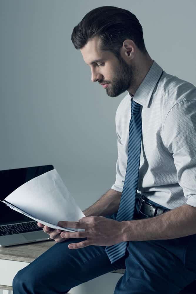 Zdjęcie jest ilustracją do artykułu: 5 wskazówek