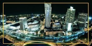 Glovo Warsaw Tech Hub|Glovo Warsaw Tech Hub