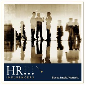 HR Influencers - think tank branży Human Resources