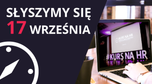 Kurs na HR