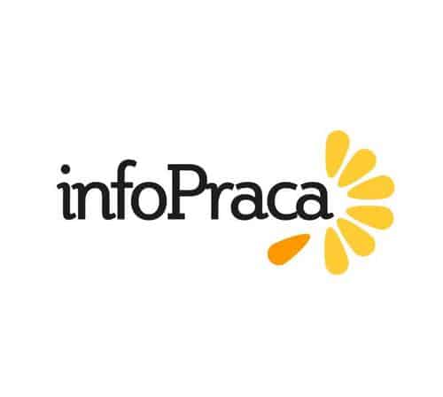 Logo OnfoPraca