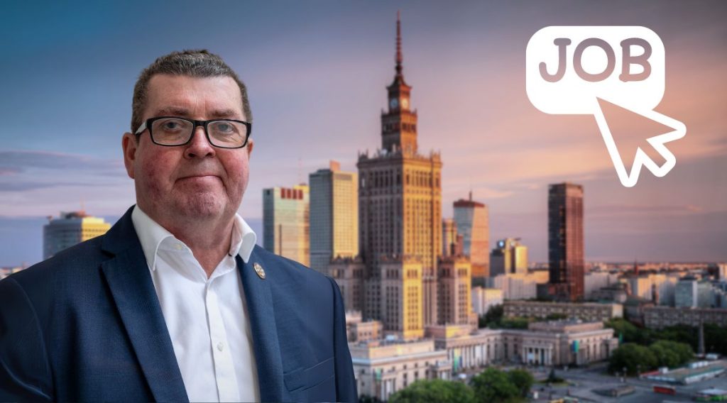 Poland's Employment Challenges in 2024