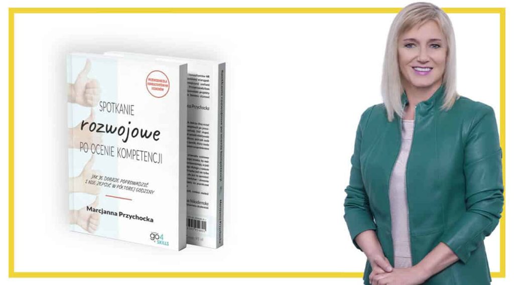 Spotkanie rozwojowe|