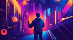 Illustration for the article entitled "The Challenges & Strategies of Recruiting for Technology Positions"