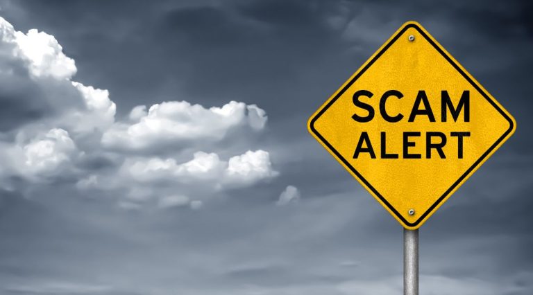 Illustration for the article entitled "Job & Employment Scams: What To Watch Out For"