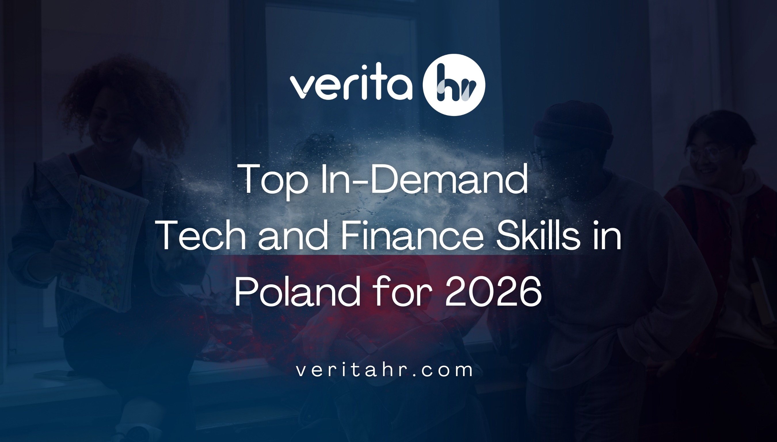 Top In-Demand Tech and Finance Skills in Poland for 2026