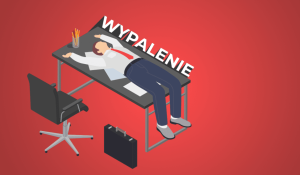 wypalenie zawodowe