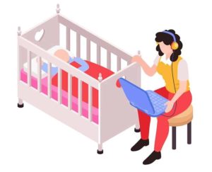 rodzicielstwo i praca