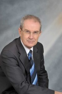 Zdjęcie Jeremiego Mordasewicza, doradcy Konfederacji Lewiatan. Zdjęcie ilustruje artykuł: Za zamknięcie sklepów w niedzielę zapłacimy wszyscy?