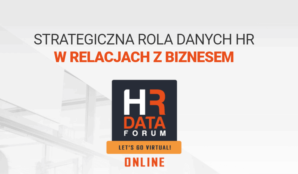 Czwarta edycja konferencji HR Data Forum 2022|HR Data|HR DATE FORUM