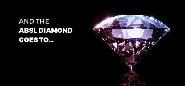 zdjęcie jest ilustracją do artykułu: Znamy już najlepsze firmy BPO i SSC – czyli Diamenty ABSL zostały rozdane