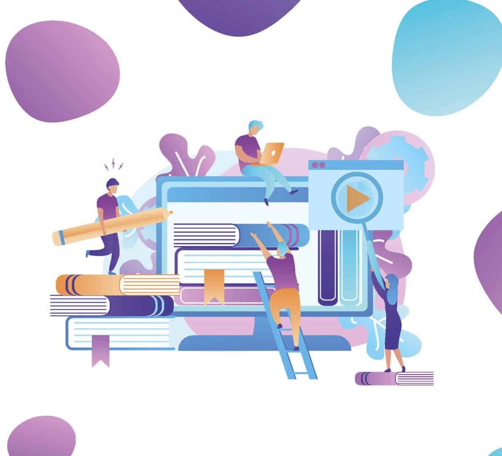 Ilustracja do artykułu: Brainly - polski startup