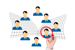 Grafika jest ilustracją do artykułu: Wysokość wynagrodzenia w ofertach pracy – pomaga czy szkodzi?