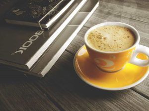 Zdjęcie jest ilustracją do artykułu: Więcej niż biuro