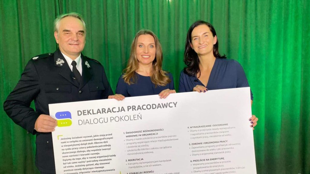 Program Dialogu Pokoleń