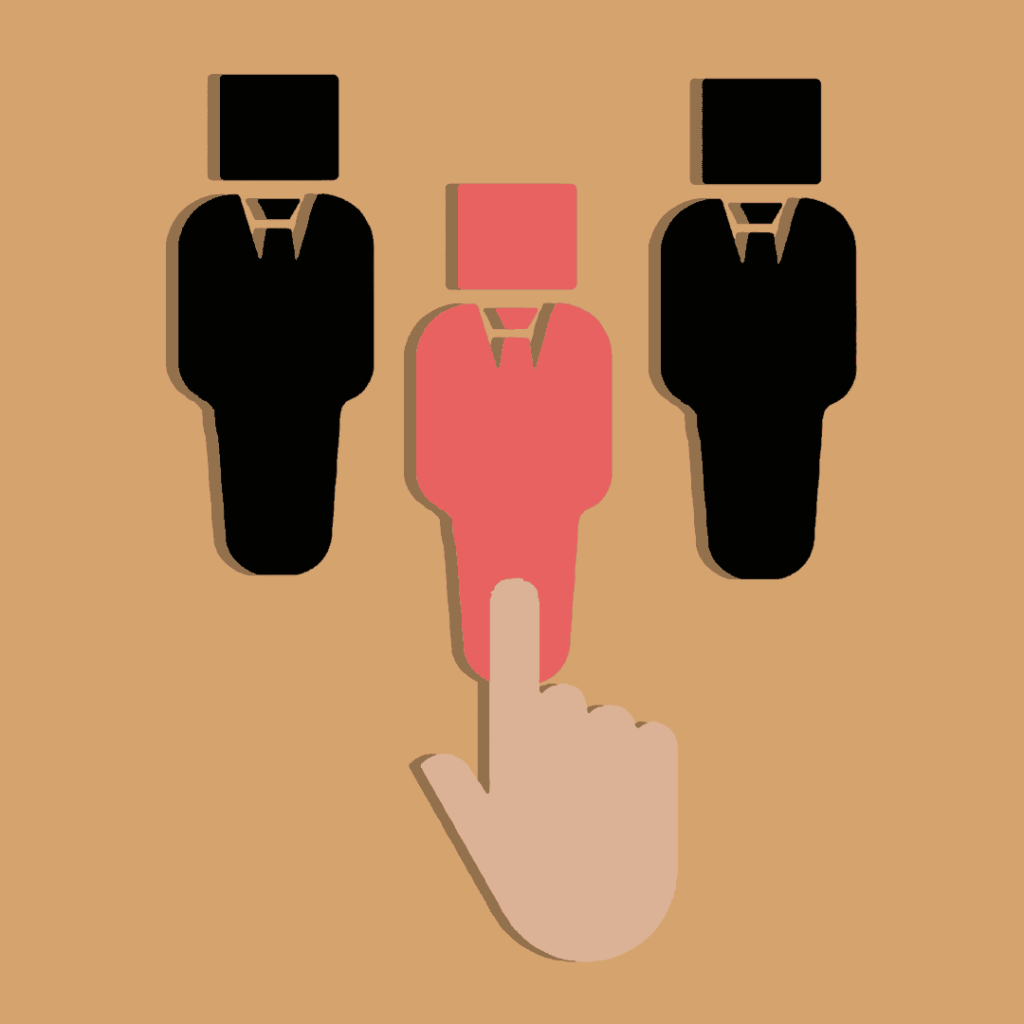 Obrazek jest ilustracją do artykułu: Talent Place - jak działają rekomendacje?|