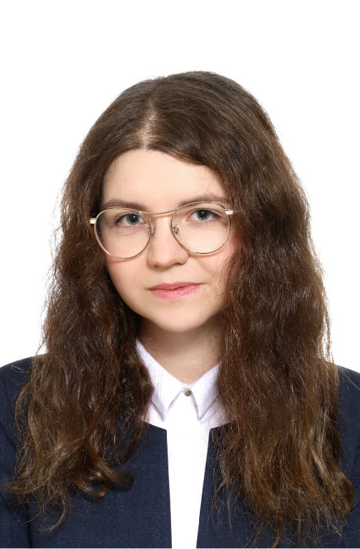 Zdjęcie Kingi Ciosk, PCS Paruch Chruściel Schiffter Stępień | Littler Global