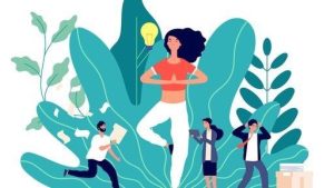 dobrostan pracowników