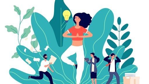 dobrostan pracowników