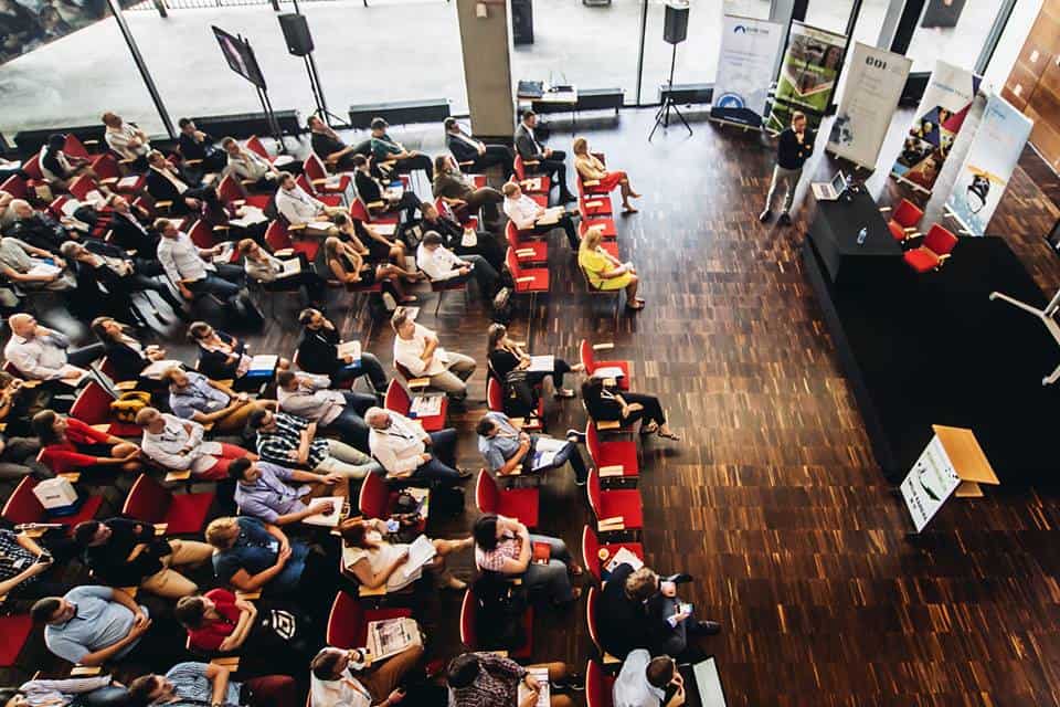 Zdjęcie ilustruje artykuł: III edycja IT Career Summit już za nami!|