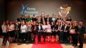 Zdjęcie jest ilustracją do artykułu: Firma Przyjazna Klientowi 2016||