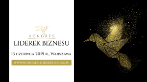 Ilustracja do artykułu Kongres Liderek Biznesu. Zawiera informacje na temat daty i miejsca odbywaia się kongresu