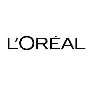 Logo firmy LOreal. Jest ilustracją do artykułu: L’Oréal z prestiżowym wyróżnieniem
