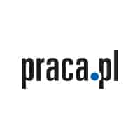 Logo Praca. pl|