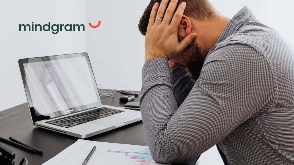 mindgram stress at work||