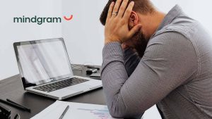mindgram stress at work||