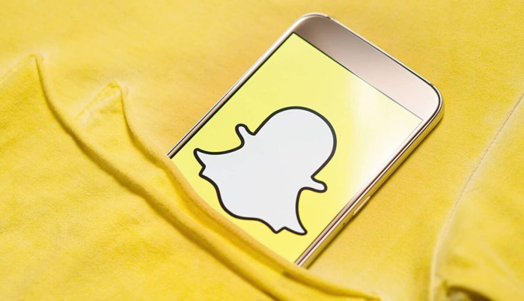 Ilustracja do artukułu: Snapchat w marketingu - budowanie wizerunku firmy|